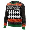 Tokyo Gang Tokyo Revengers men sweatshirt SIDE FRONT mockup - Tokyo Ghoul Merch