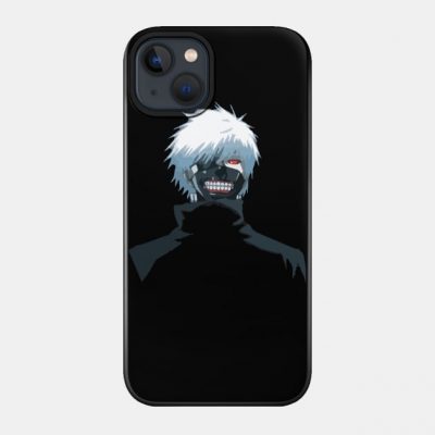 One Eyed Ghoul Phone Case Official Cow Anime Merch