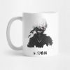 Tokyo Ghoul Mug Official Cow Anime Merch