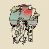 Juuzou Suzuya Pin Official Cow Anime Merch
