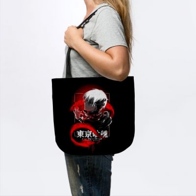 Kaneki Tote Official Cow Anime Merch