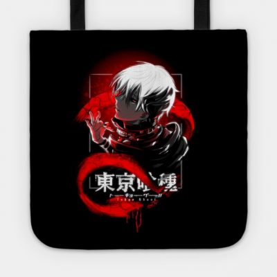 Kaneki Tote Official Cow Anime Merch