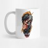 Tokyo Ghoul Mug Official Cow Anime Merch