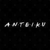 Anteiku Tapestry Official Cow Anime Merch
