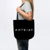 Anteiku Tote Official Cow Anime Merch