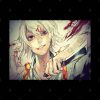 Juuzou Tokyo Investigator Tapestry Official Cow Anime Merch