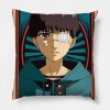 Tokyo Ghoul Throw Pillow Official Cow Anime Merch