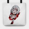 Tokyo Ghoul Tote Official Cow Anime Merch