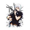 1000 7 Tote Official Cow Anime Merch