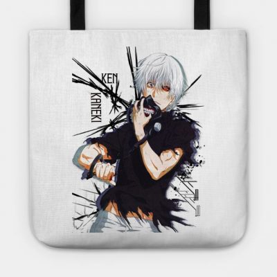1000 7 Tote Official Cow Anime Merch