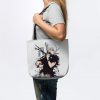 1000 7 Tote Official Cow Anime Merch