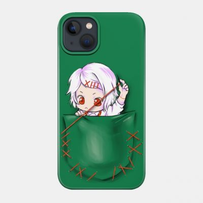 Suzuya Pocket Phone Case Official Cow Anime Merch
