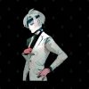 Shuu Tsukiyama Tapestry Official Cow Anime Merch