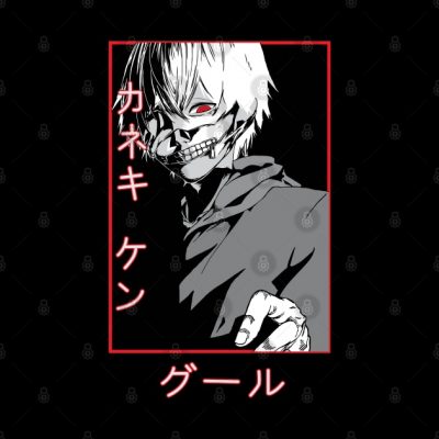 Tokyo Ghoul Tote Official Cow Anime Merch