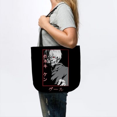 Tokyo Ghoul Tote Official Cow Anime Merch