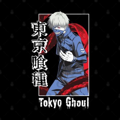 Kaneki Ken Re Tote Official Cow Anime Merch