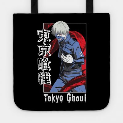 Kaneki Ken Re Tote Official Cow Anime Merch