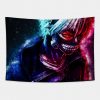 Kaneki Ken Tokyo Ghoul Tapestry Official Cow Anime Merch