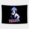 Touka Kirishima Tokyo Ghoul Tapestry Official Cow Anime Merch