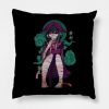 Eto Yoshimura Throw Pillow Official Cow Anime Merch