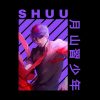 Tsukiyama Shuu Tokyo Ghoul Phone Case Official Cow Anime Merch