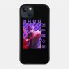 Tsukiyama Shuu Tokyo Ghoul Phone Case Official Cow Anime Merch