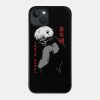 Kaneki Phone Case Official Cow Anime Merch