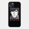 Koutarou Amon Phone Case Official Cow Anime Merch