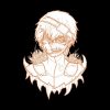 Tokyo Ghoul Phone Case Official Cow Anime Merch