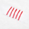 5pcs lots Tokyo Ghoul Juzo Suzuya Kagerou Project Tateyama Ayano Red Hairpin Daily Accessories Headwear Cosplay 1 - Tokyo Ghoul Merch