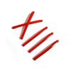 5pcs lots Tokyo Ghoul Juzo Suzuya Kagerou Project Tateyama Ayano Red Hairpin Daily Accessories Headwear Cosplay 5 - Tokyo Ghoul Merch