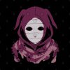 Eto Tapestry Official Cow Anime Merch