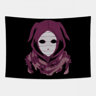 Eto Tapestry Official Cow Anime Merch