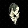 Uta Tapestry Official Cow Anime Merch