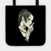 Uta Tote Official Cow Anime Merch