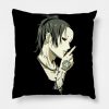 Uta Throw Pillow Official Cow Anime Merch