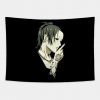Uta Tapestry Official Cow Anime Merch