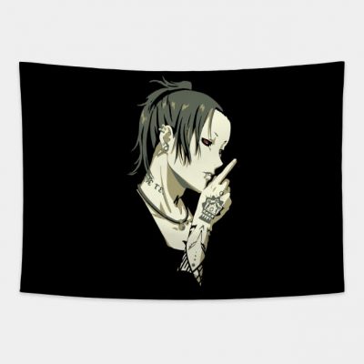 Uta Tapestry Official Cow Anime Merch