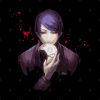 Shuu Tsukiyama Pin Official Cow Anime Merch