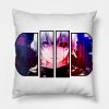 Tokyo Ghoul Kaneki Throw Pillow Official Cow Anime Merch