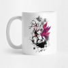 Ink Kirishima Sakura Dawn Mug Official Cow Anime Merch