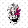 Ink Kirishima Sakura Dawn Tapestry Official Cow Anime Merch