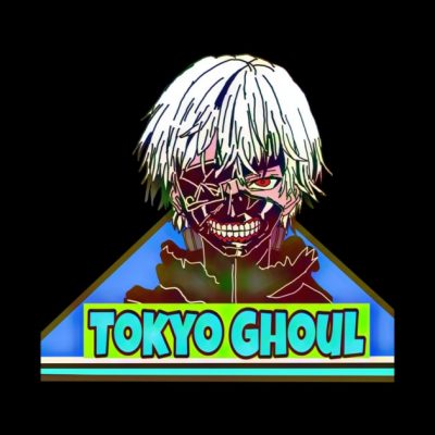 Tokyo Ghoul Anime Pin Official Cow Anime Merch