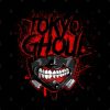 Tokyo Ghoul Pin Official Cow Anime Merch