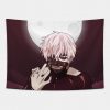 Tokyo Ghoul Tapestry Official Cow Anime Merch