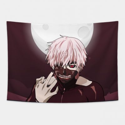 Tokyo Ghoul Tapestry Official Cow Anime Merch