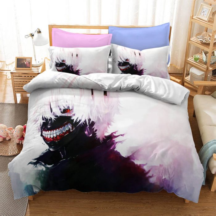 - Tokyo Ghoul Merch