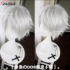 Japanese Anime Tokyo Ghoul Cosplay Kaneki Ken Cosplay Costume Hoodie Jacket Pants Shorts Full Set Outfits 5 - Tokyo Ghoul Merch