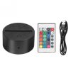 Juuzou Suzuya 3D Lamp for Cool Birthday Gift Bedroom Decor Nightlight Manga Tokyo Ghoul Anime Tokyo 4 - Tokyo Ghoul Merch