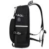 New Anime Tokyo Ghoul Prints Backpack Student School Book Bags Teenagers Schoolbags Women Men USB Laptop 4 - Tokyo Ghoul Merch